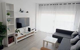 Apartamento Heroes de sostoa